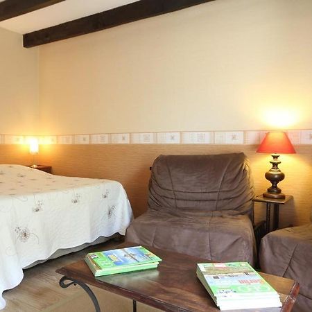 Chez Marie-Anne Bed & Breakfast Sacquenay Eksteriør bilde